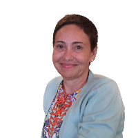 Therapist Dr. Monica Dremann Photo