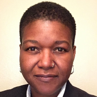 Therapist Erica R. Brooks Photo