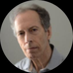 Therapist Peter Gallway Photo